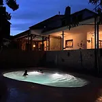 Casa Mandarina *