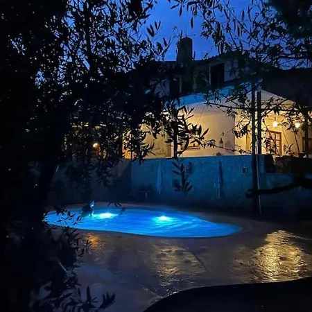 Casa Mandarina Xerta