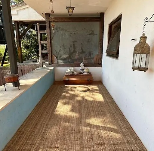 別荘 Casa Mandarina *