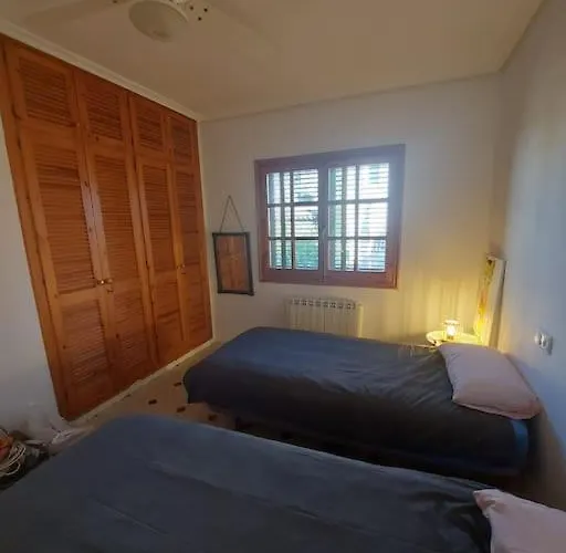 Casa Mandarina