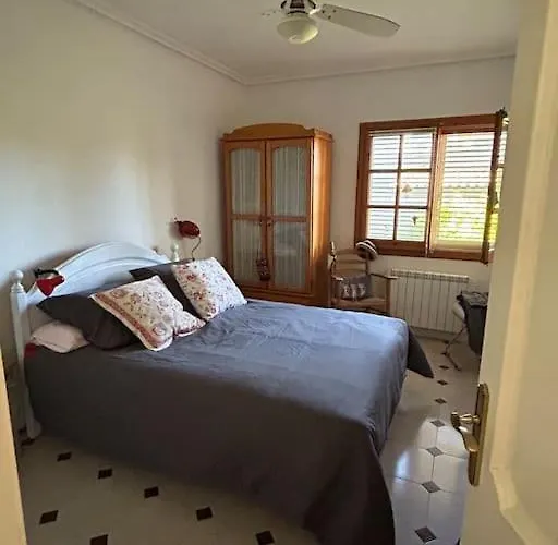 Casa Mandarina